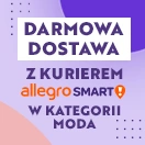 Darmowa dostawa z kurierem od 40 zł